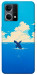 Чохол Whale view для Oppo Reno 7 4G