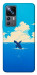 Чохол Whale view для Xiaomi 12T