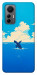 Чохол Whale view для Xiaomi 12 Lite