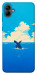 Чехол Whale view для Galaxy A04