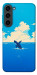 Чохол Whale view для Galaxy S23