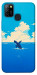 Чехол Whale view для Infinix Hot 10 Lite