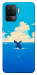 Чехол Whale view для Oppo Reno 5 Lite