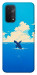 Чохол Whale view для Oppo A74 5G