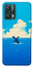 Чехол Whale view для Realme 9 Pro