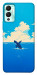 Чехол Whale view для Infinix Hot 12 Play