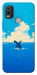 Чохол Whale view для Nokia C21 Plus