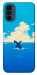 Чохол Whale view для Motorola Moto G41