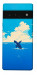 Чохол Whale view для Google Pixel 6 Pro