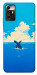 Чехол Whale view для ZTE Blade V40 Vita
