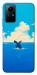 Чохол Whale view для Xiaomi Redmi Note 12S