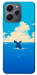 Чохол Whale view для Xiaomi Redmi 12