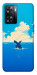 Чехол Whale view для OnePlus Nord N20 SE
