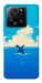 Чохол Whale view для Xiaomi 13T