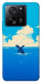 Чехол Whale view для Xiaomi 13T Pro