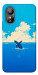 Чехол Whale view для ZTE Blade L220