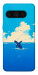Чехол Whale view для Google Pixel 8 Pro