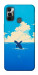 Чехол Whale view для TECNO Spark 7