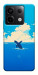 Чохол Whale view для Xiaomi Redmi Note 13 Pro 4G