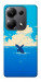 Чохол Whale view для Xiaomi Redmi Note 13 Pro 5G