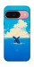 Чохол Whale view для Google Pixel 9