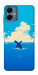 Чехол Whale view для Galaxy A06
