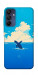 Чехол Whale view для Galaxy A16 5G