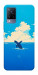 Чохол Whale view для Vivo V21