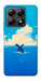 Чехол Whale view для Xiaomi 14T