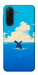 Чехол Whale view для Galaxy A26 5G