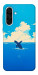 Чохол Whale view для Galaxy A56 5G