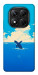 Чехол Whale view для Xiaomi Redmi Note 14 Pro 5G