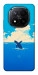 Чохол Whale view для Xiaomi Redmi Note 14 Pro+ 5G