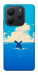 Чохол Whale view для Xiaomi Redmi Note 14 5G