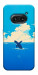Чехол Whale view для Nothing Phone (2a)