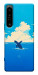Чехол Whale view для Sony Xperia 1 IV