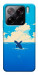 Чохол Whale view для Xiaomi 15 Pro