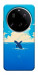 Чехол Whale view для Xiaomi 15 Ultra