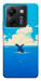 Чохол Whale view для Xiaomi Poco M7 Pro 5G