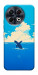 Чехол Whale view для TECNO Spark 30 Pro (KL7)