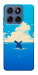 Чохол Whale view для Motorola Edge 60 Fusion