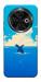 Чохол Whale view для TECNO Spark 30C (KL5n)