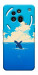 Чехол Whale view для Nothing Phone (3a) Pro