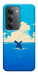 Чохол Whale view для Xiaomi Redmi 15 (Europe version)