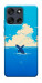 Чехол Whale view для Motorola Moto G56 5G
