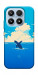 Чехол Whale view для Xiaomi 17