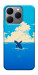 Чохол Whale view для Realme 15T