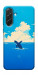 Чохол Whale view для Galaxy A57 5G
