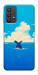 Чохол Whale view для Galaxy A32 5G