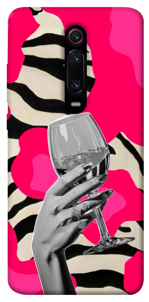 Чехол Wine mood для Xiaomi Redmi K20 Pro